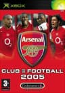 Picture of Club Football 2005: Arsenal
