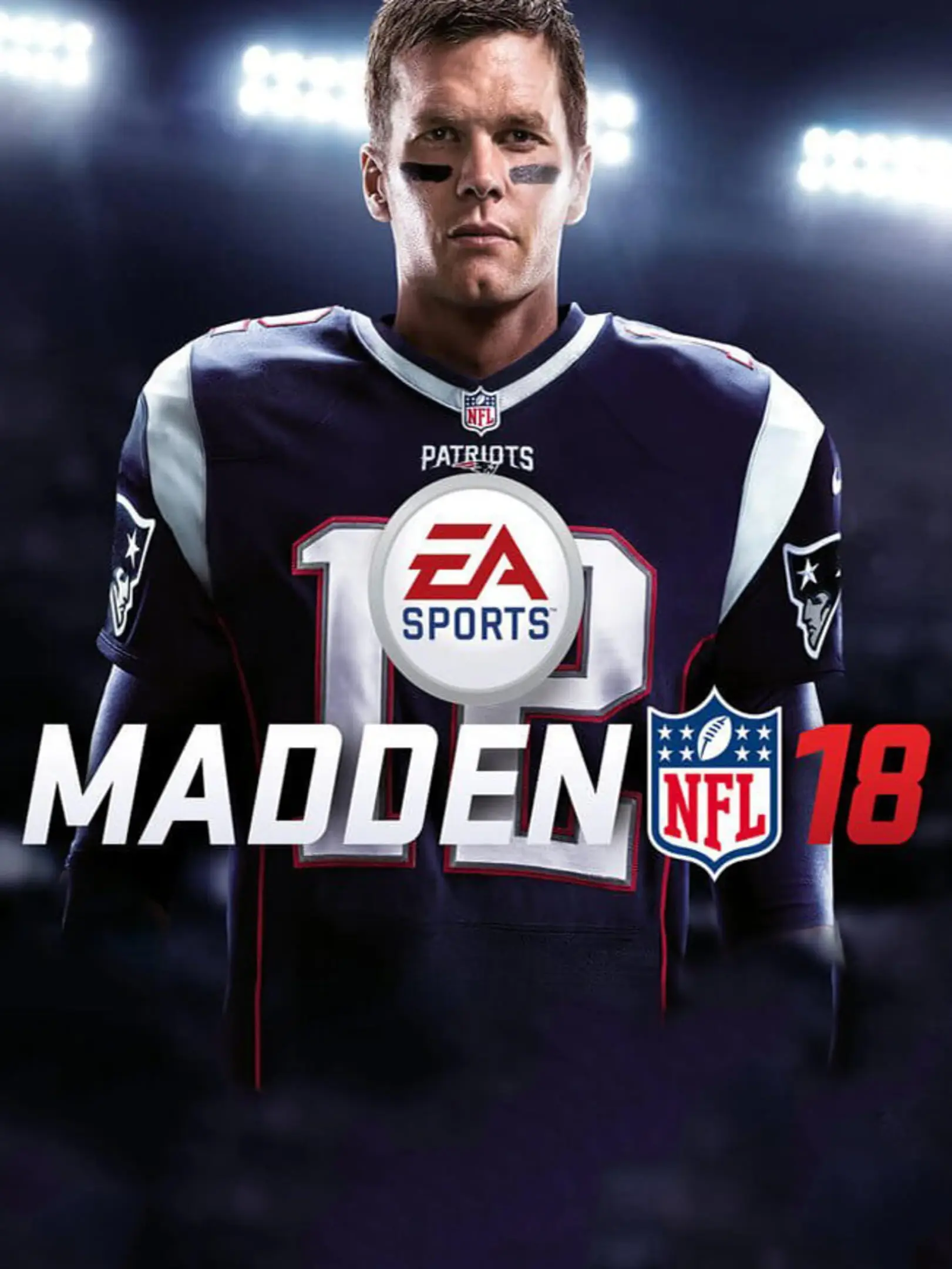 Picture of Madden NFL 18