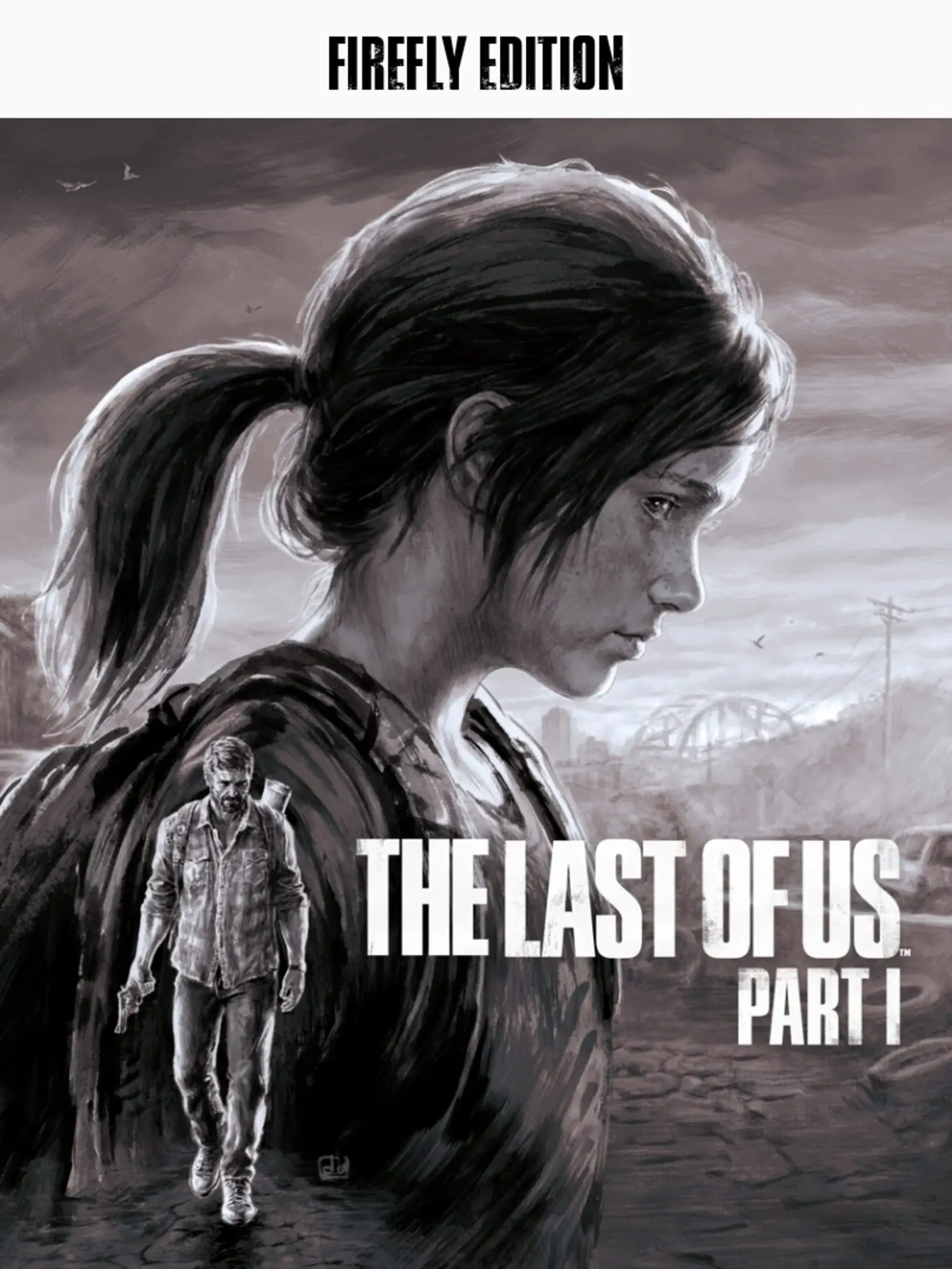 The Last of Us Part I