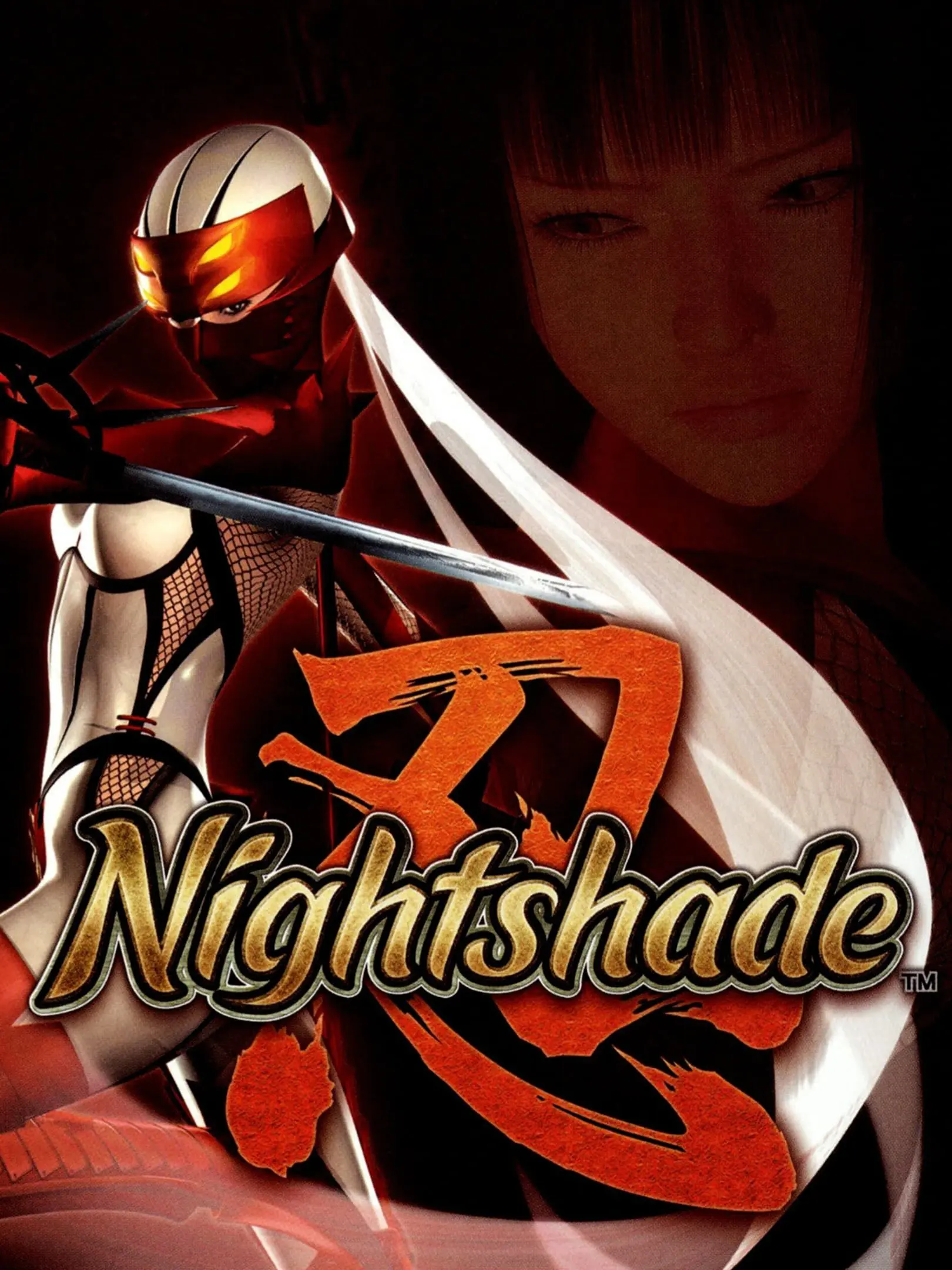 Kunoichi