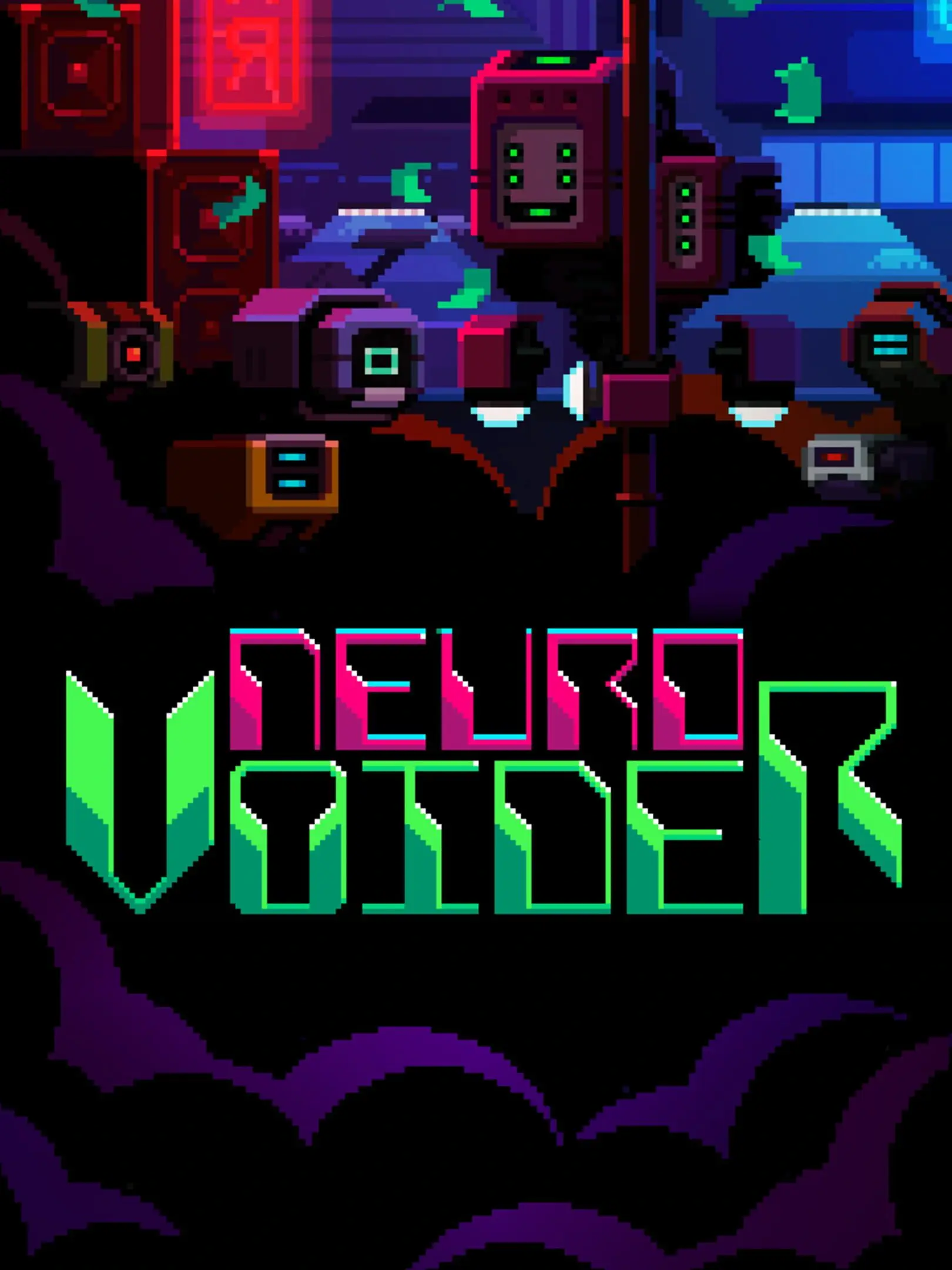 Picture of Neurovoider