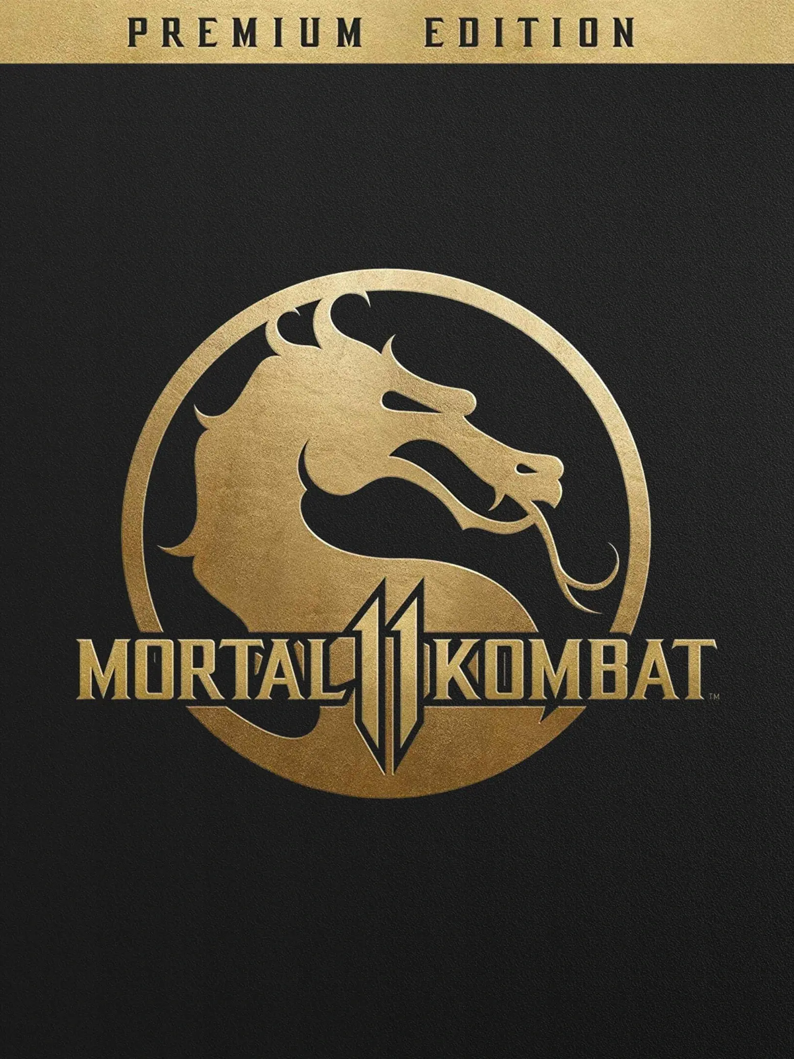 Mortal Kombat 11