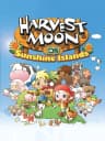 Picture of Harvest Moon DS: Sunshine Islands