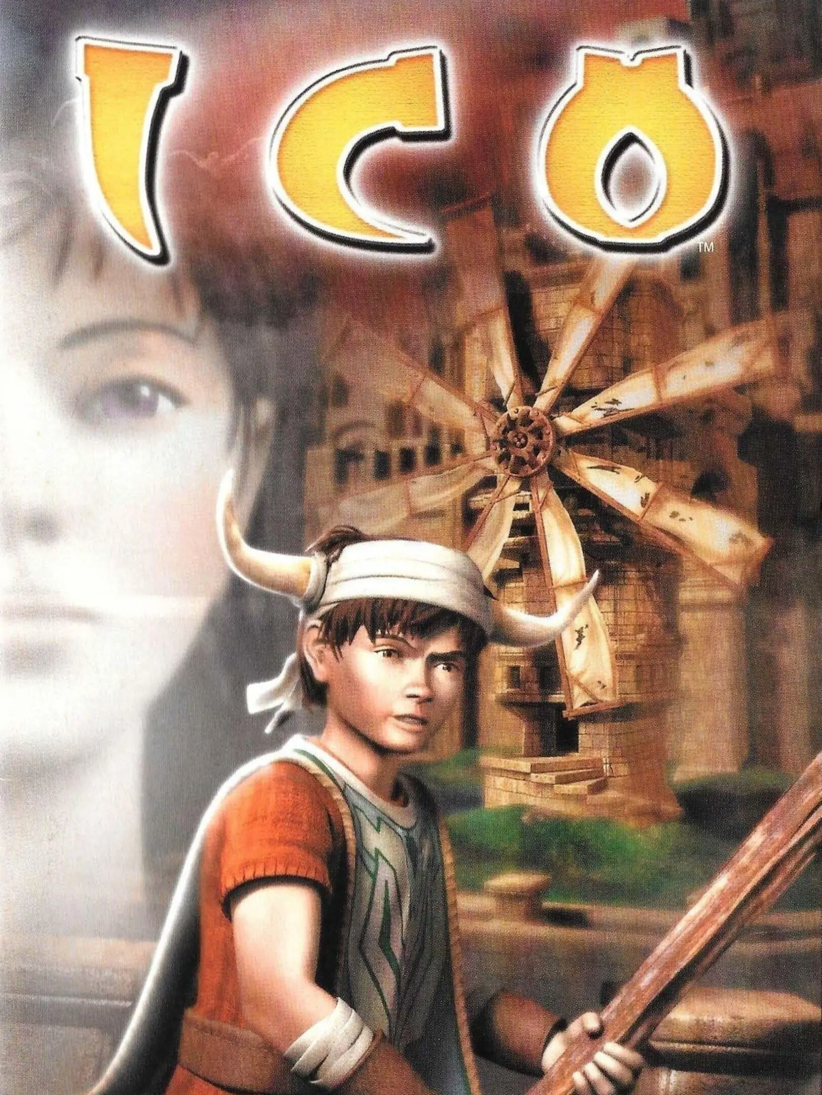 Picture of ICO