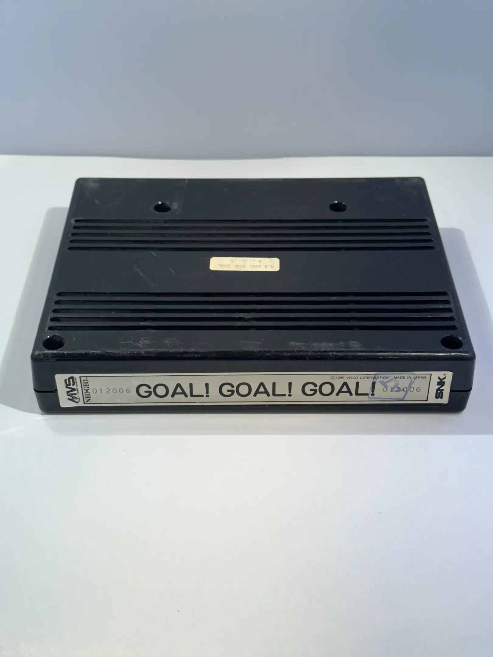 Picture of Goal! Goal! Goal! (2)