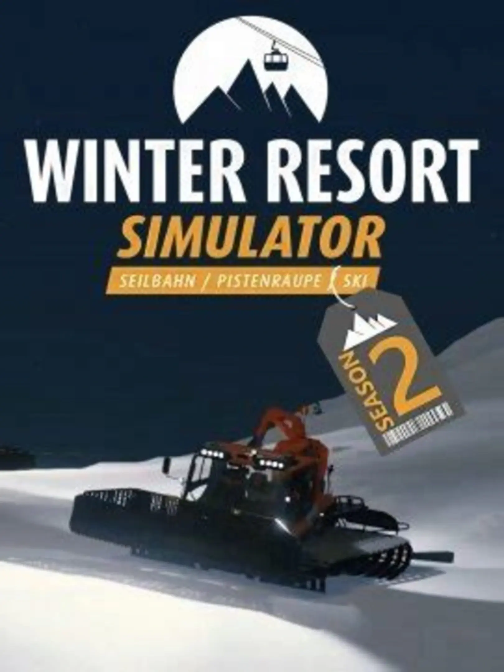 Picture of Winter Resort Simulator Season 2