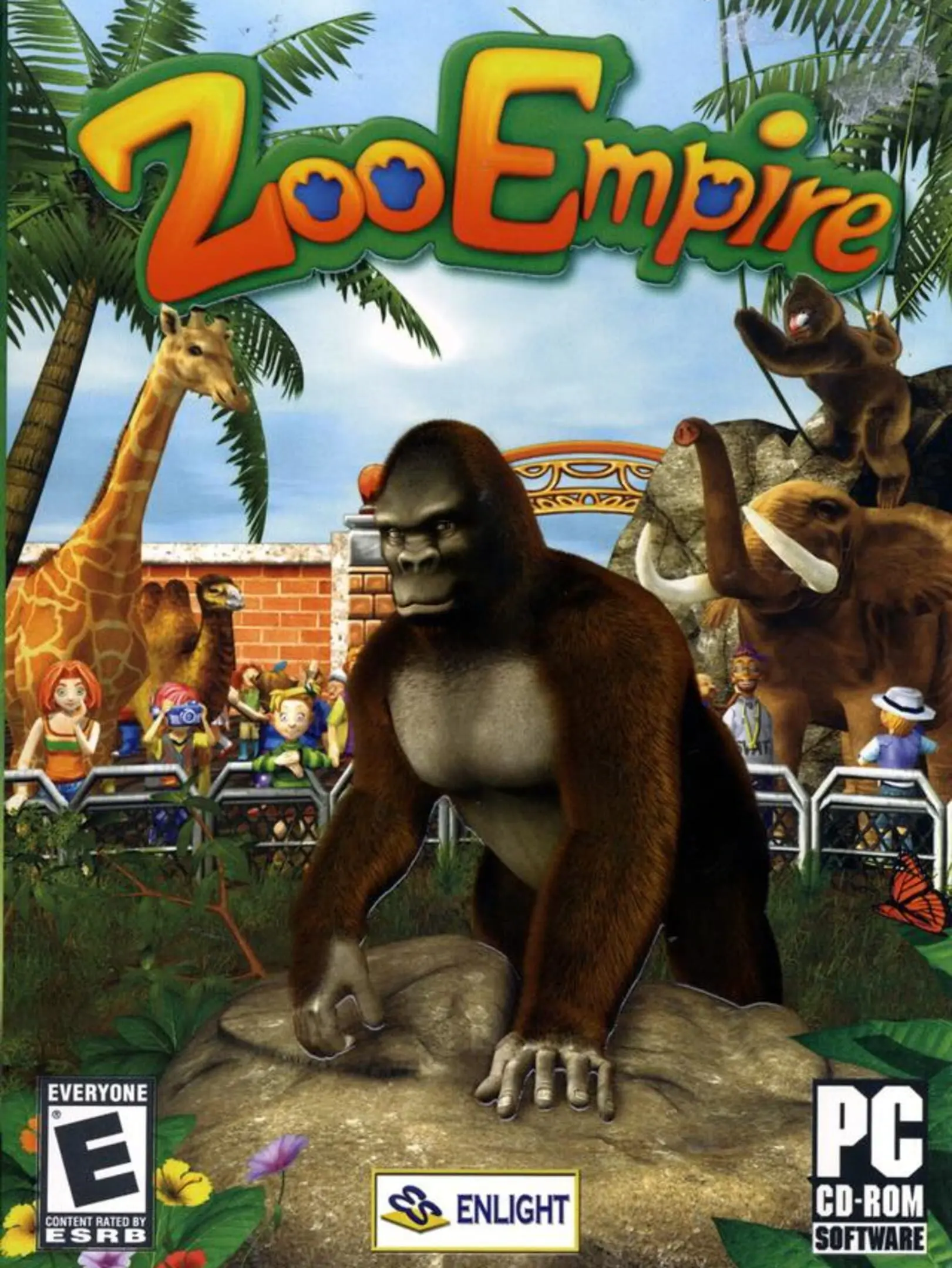 Picture of Zoo Empire