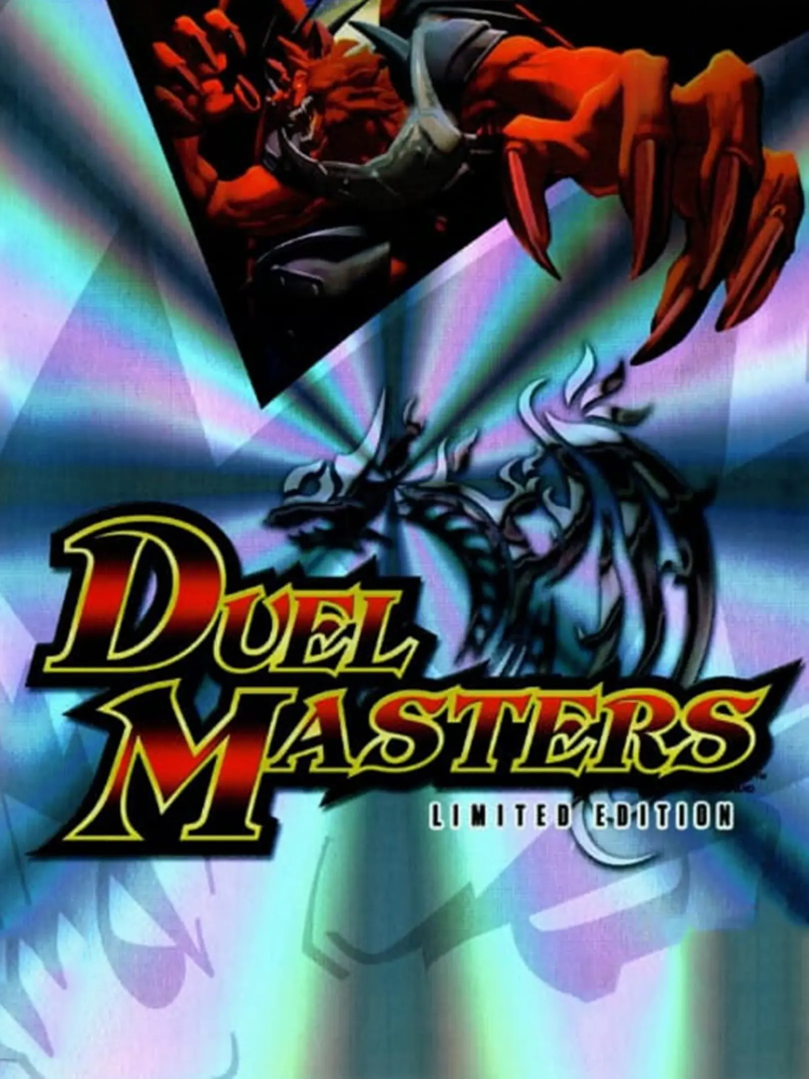 Picture of Duel Masters