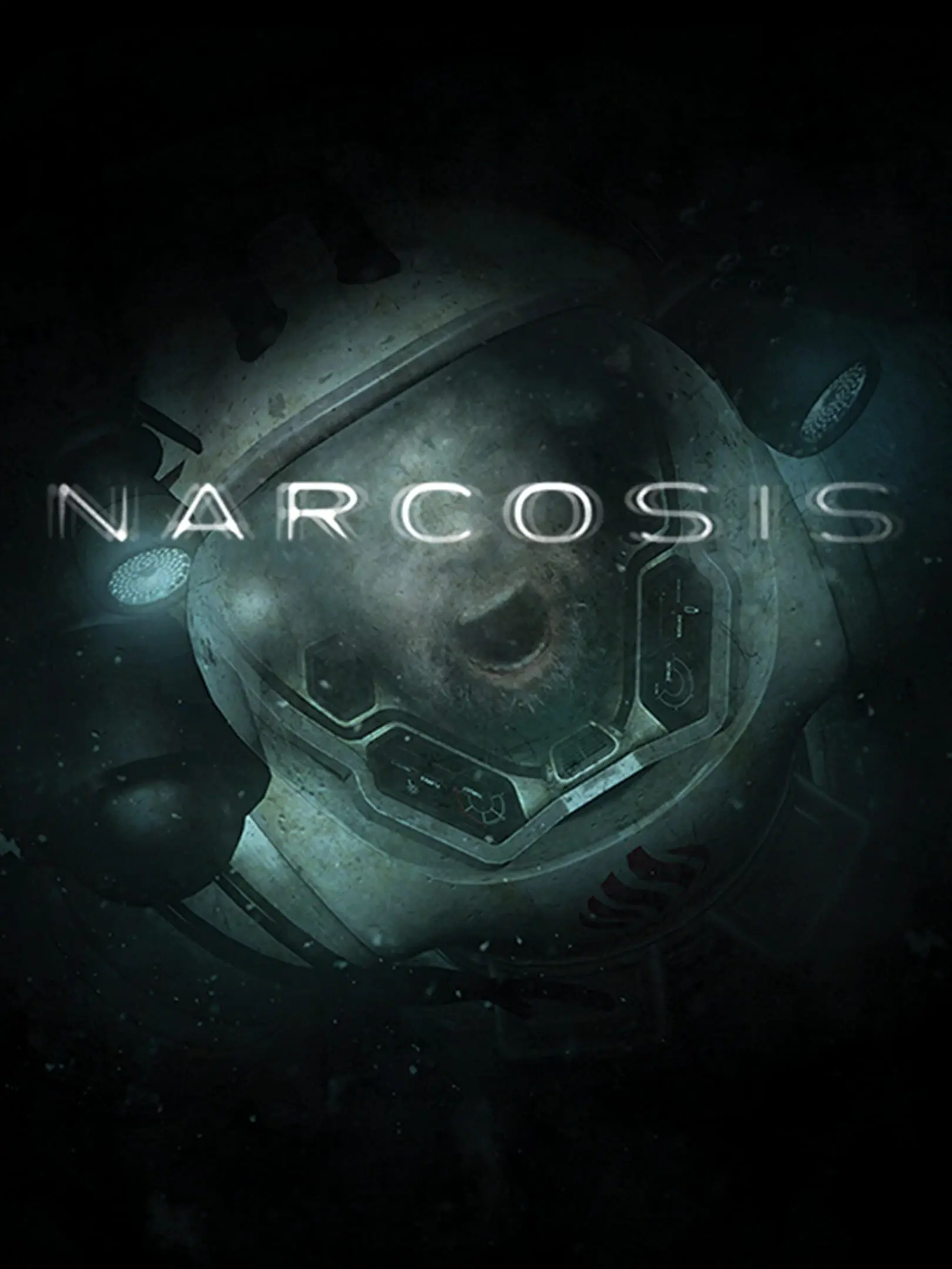 Picture of Narcosis