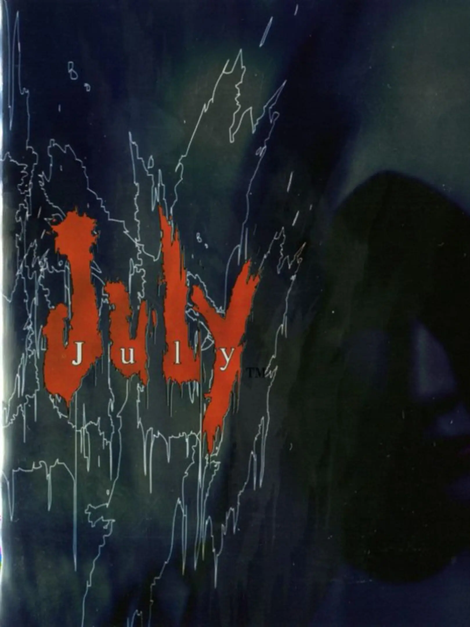 Picture of July