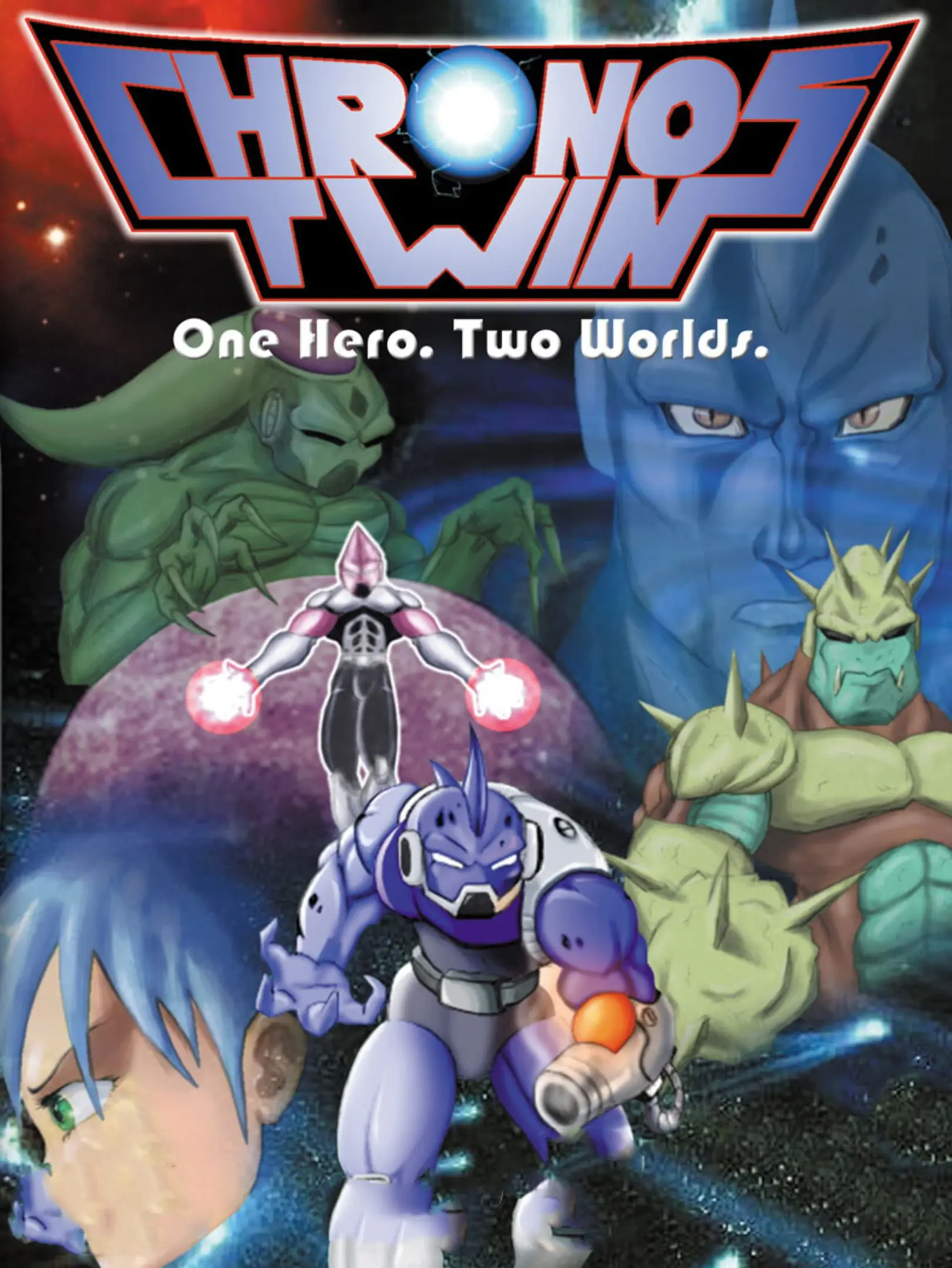 Picture of Chronos Twins (2)