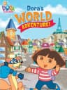 Picture of Dora the Explorer: Dora's World Adventure