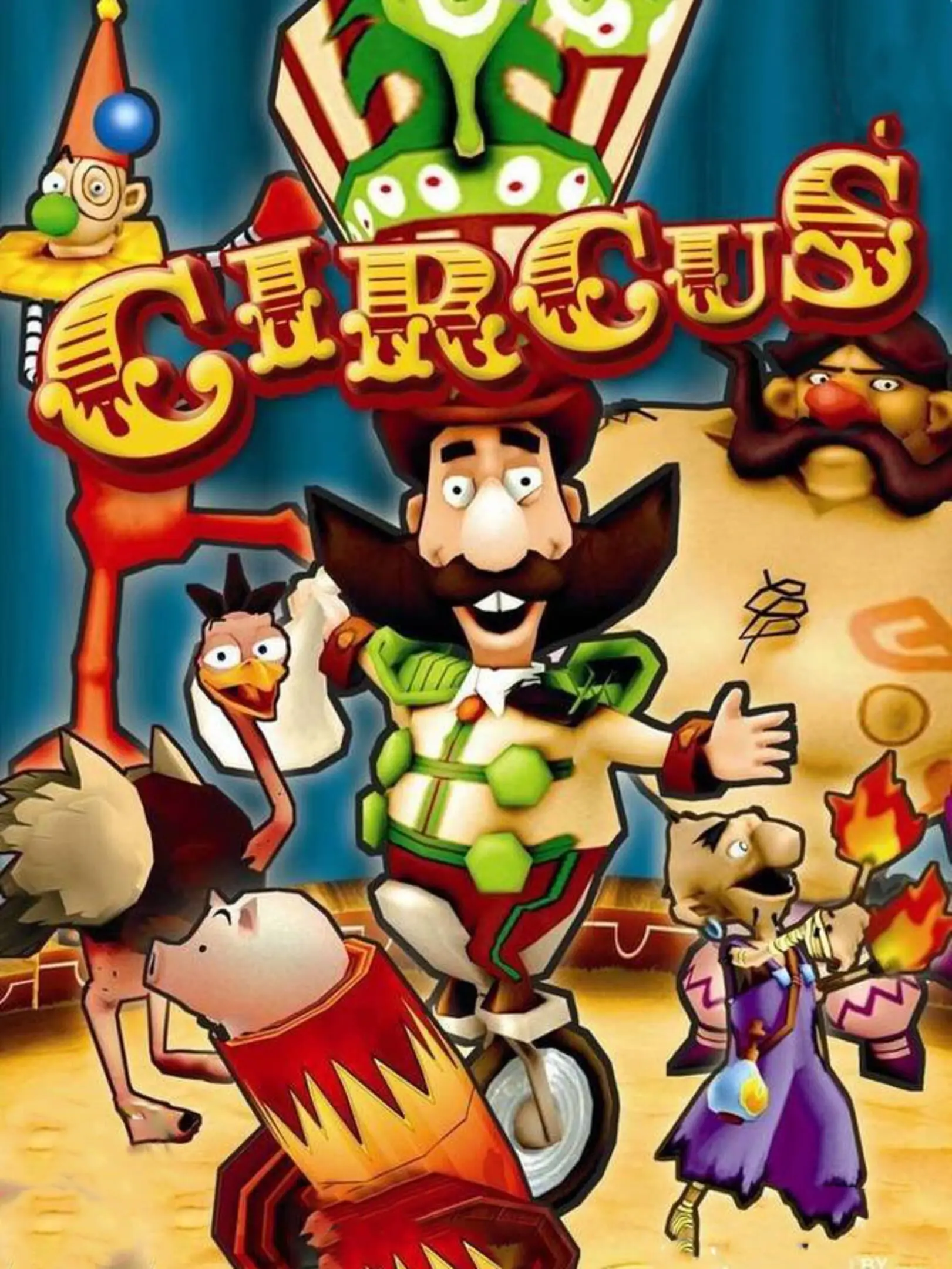 Zirkus