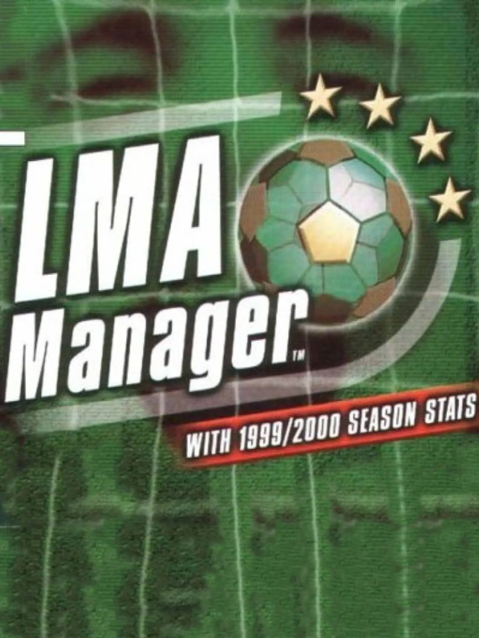 Picture of LMA Manager