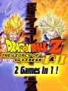 Picture of Dragon Ball Z: The Legacy of Goku I & II