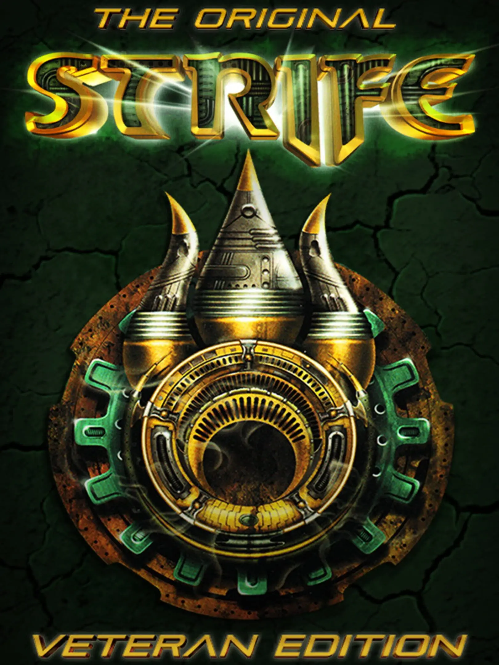 Picture of Strife: Veteran Edition