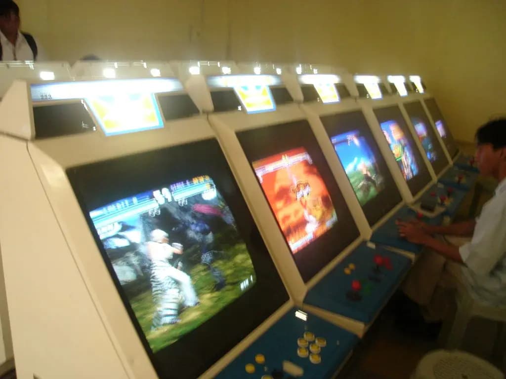 Picture of Aero City 10