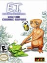 Picture of E.T. The Extra-Terrestrial and the Cosmic Garden