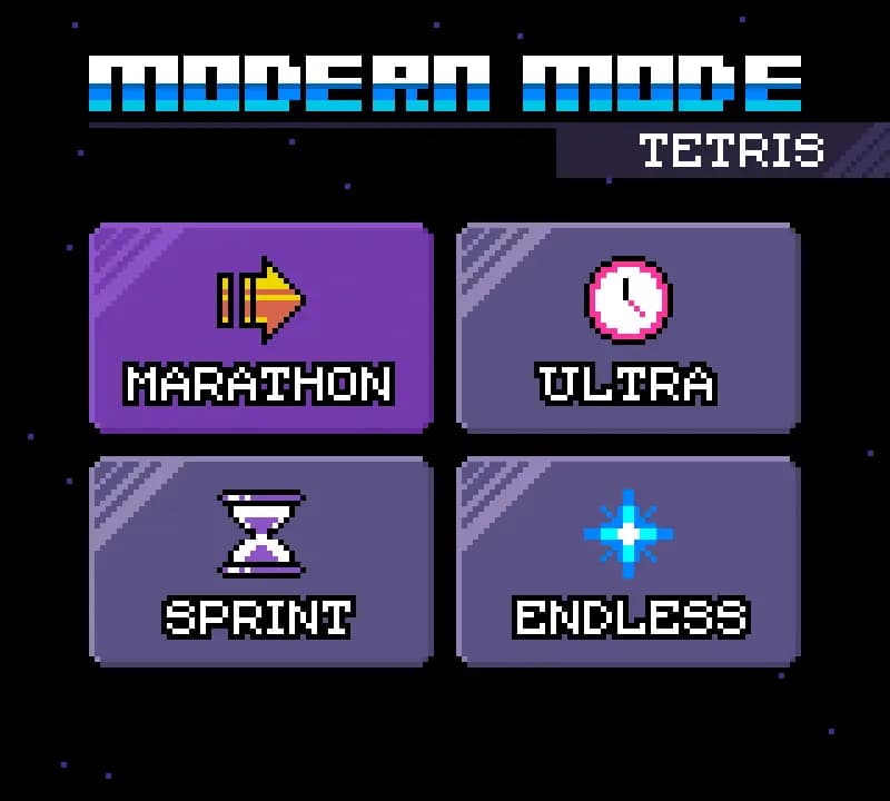 Picture of Tetris 8