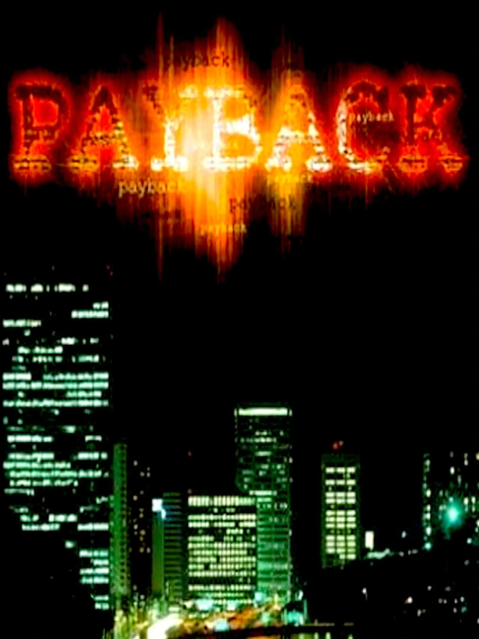Picture of Payback