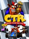 Picture of Crash Bandicoot Racing