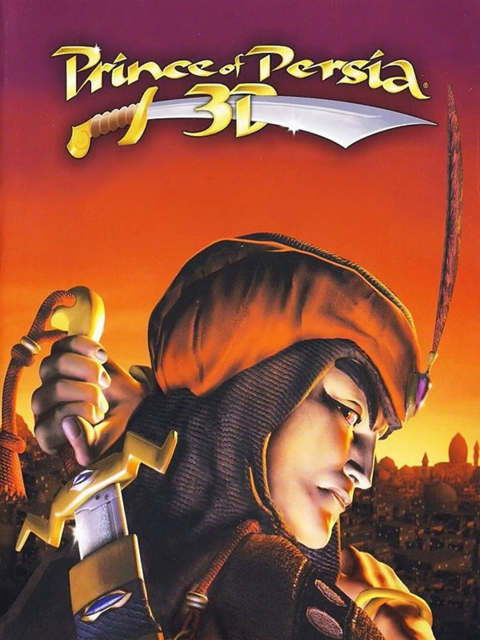 Picture of Prince of Persia 3D