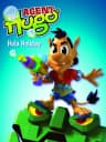 Picture of Agent Hugo: Hula Holiday