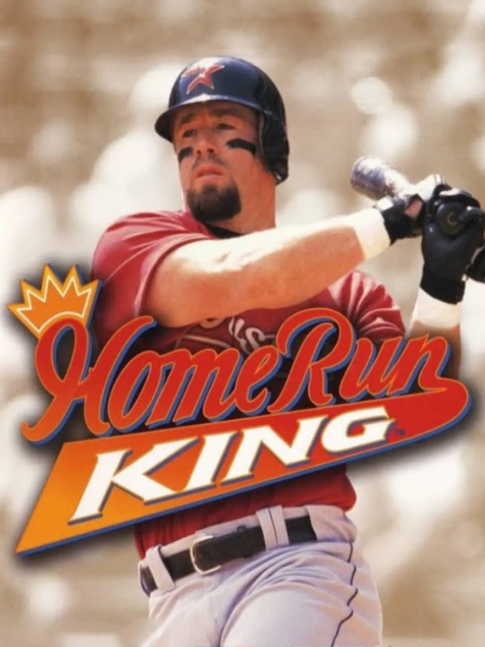 Picture of Home Run King