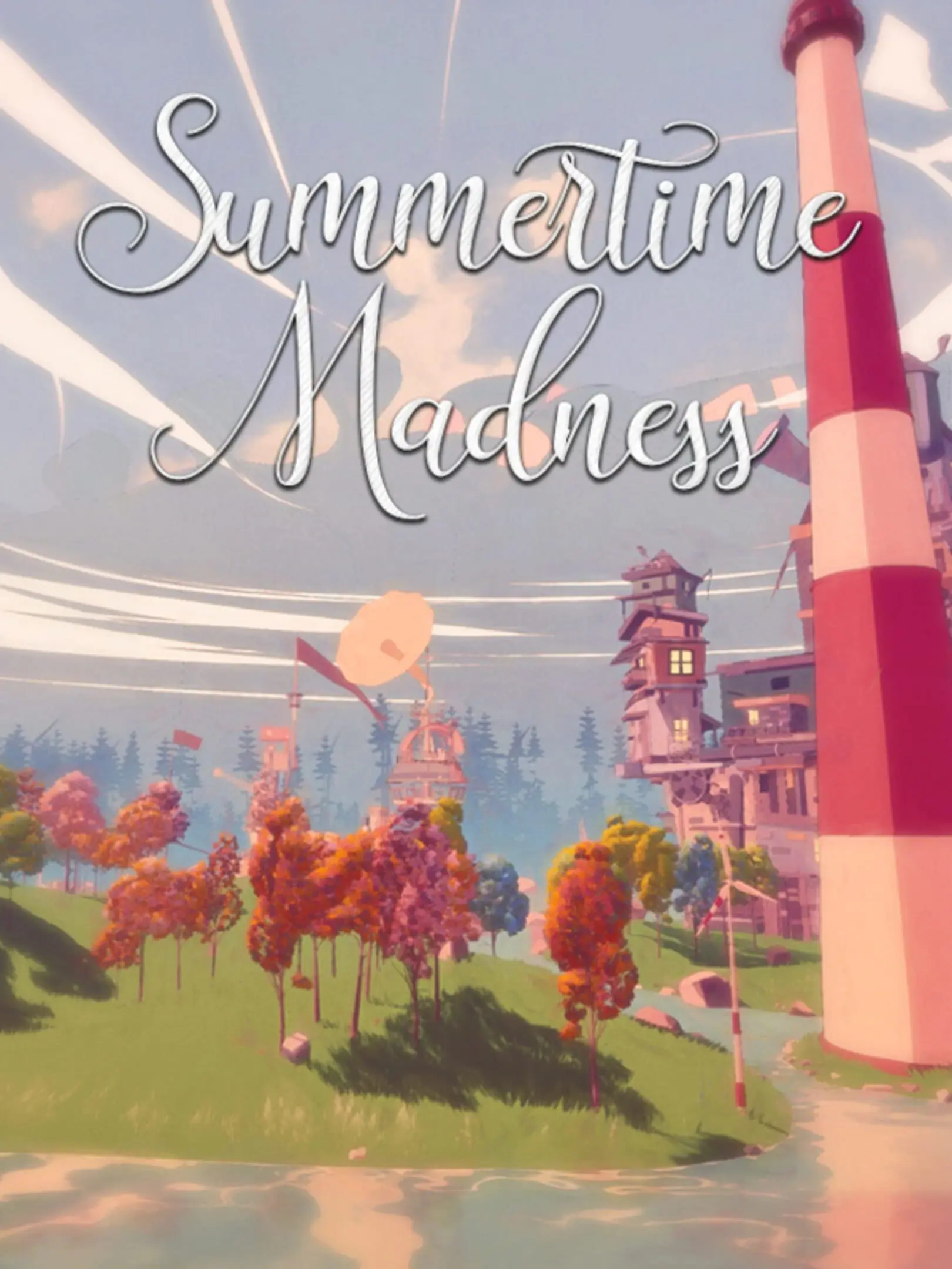 Picture of Summertime Madness