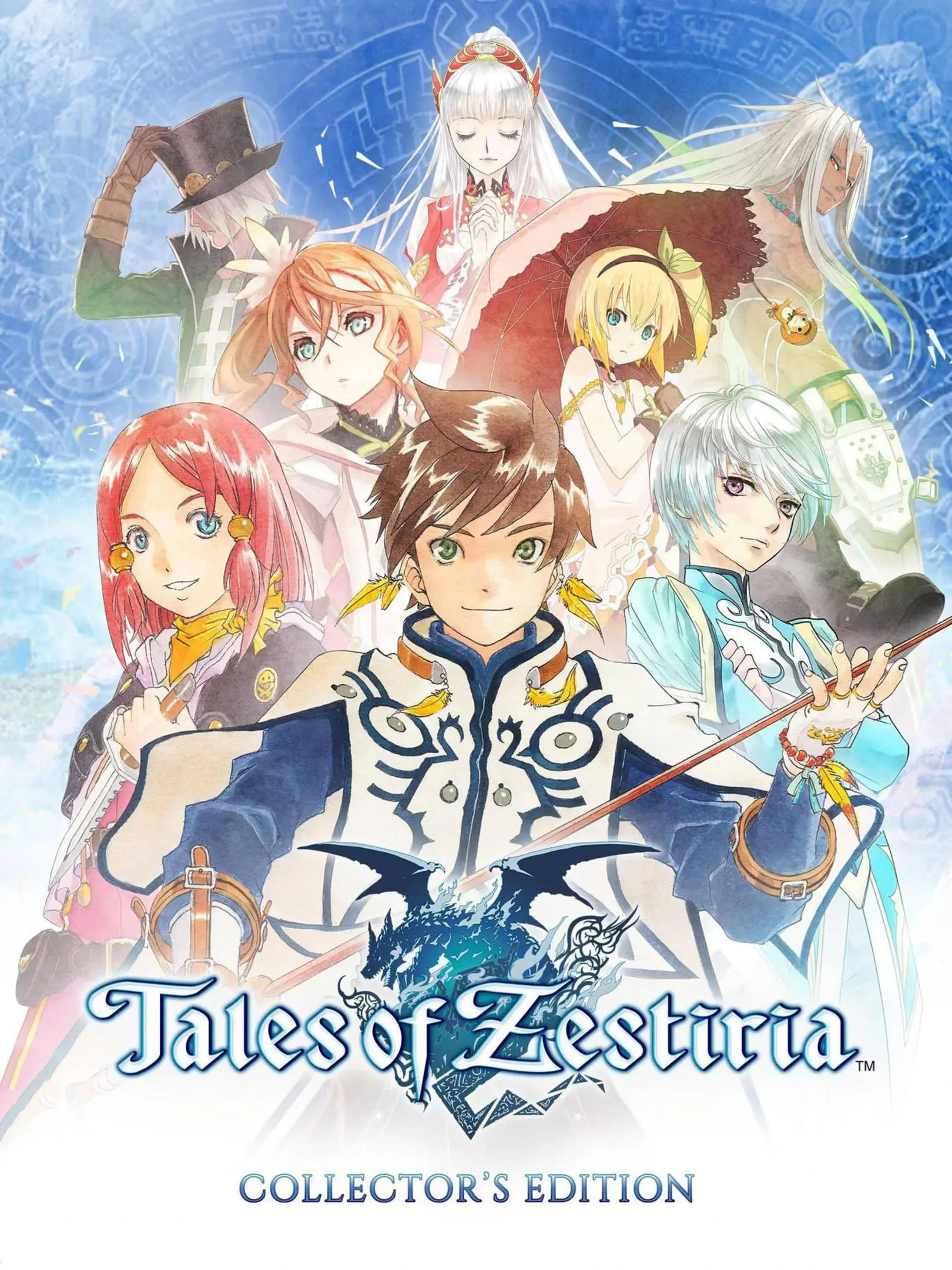 Tales of Zestiria
