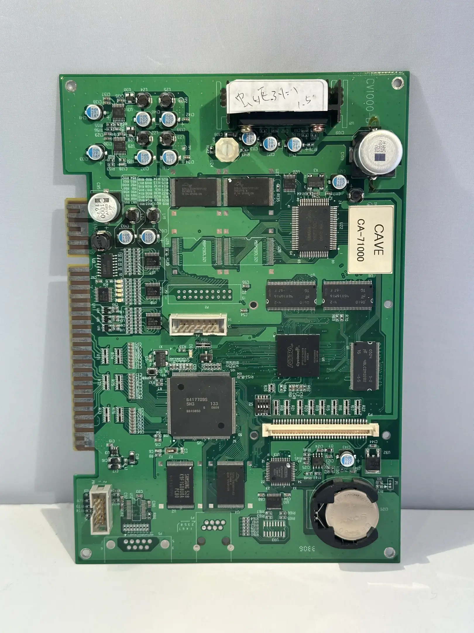 Sale listing image 1