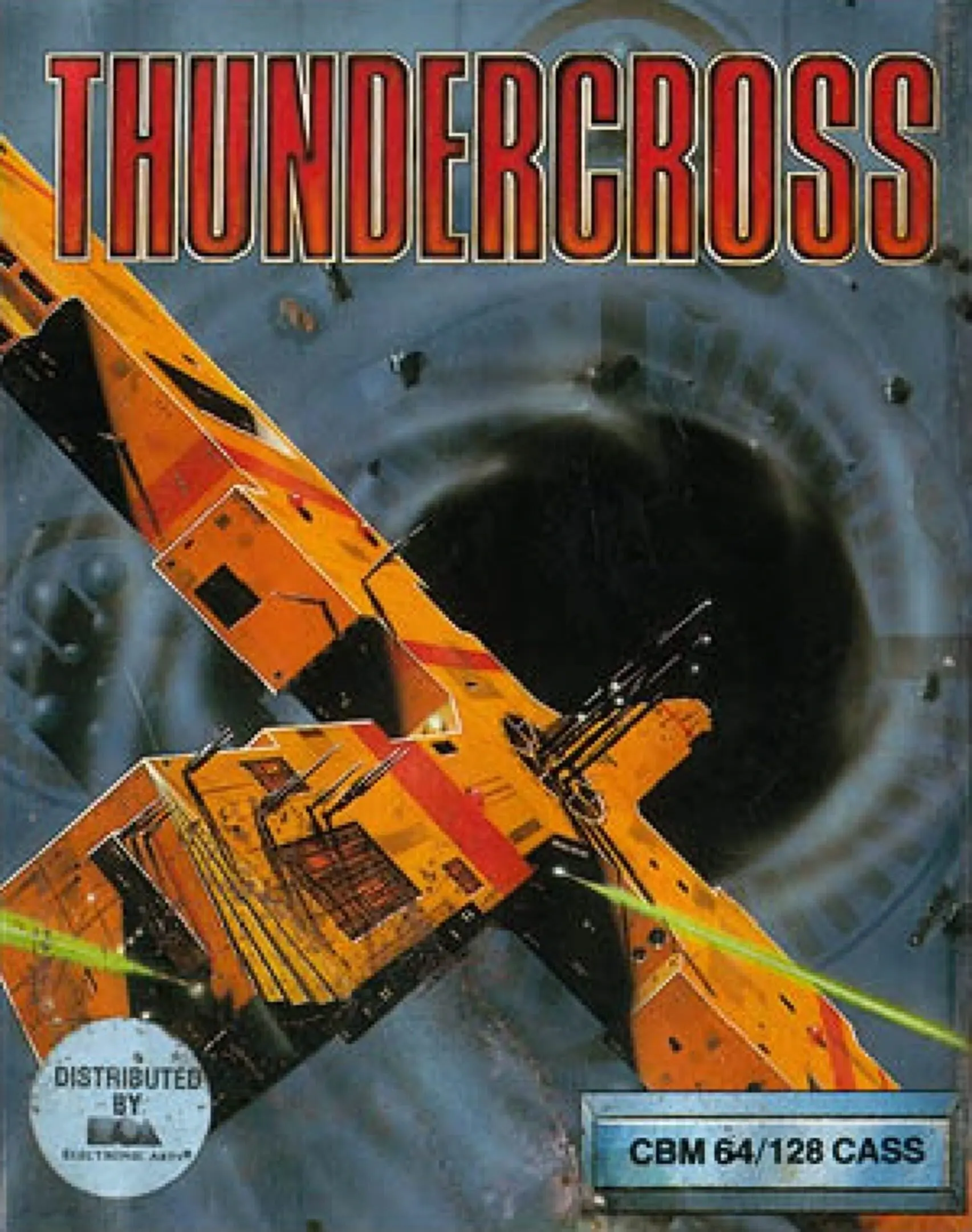 Picture of Thundercross