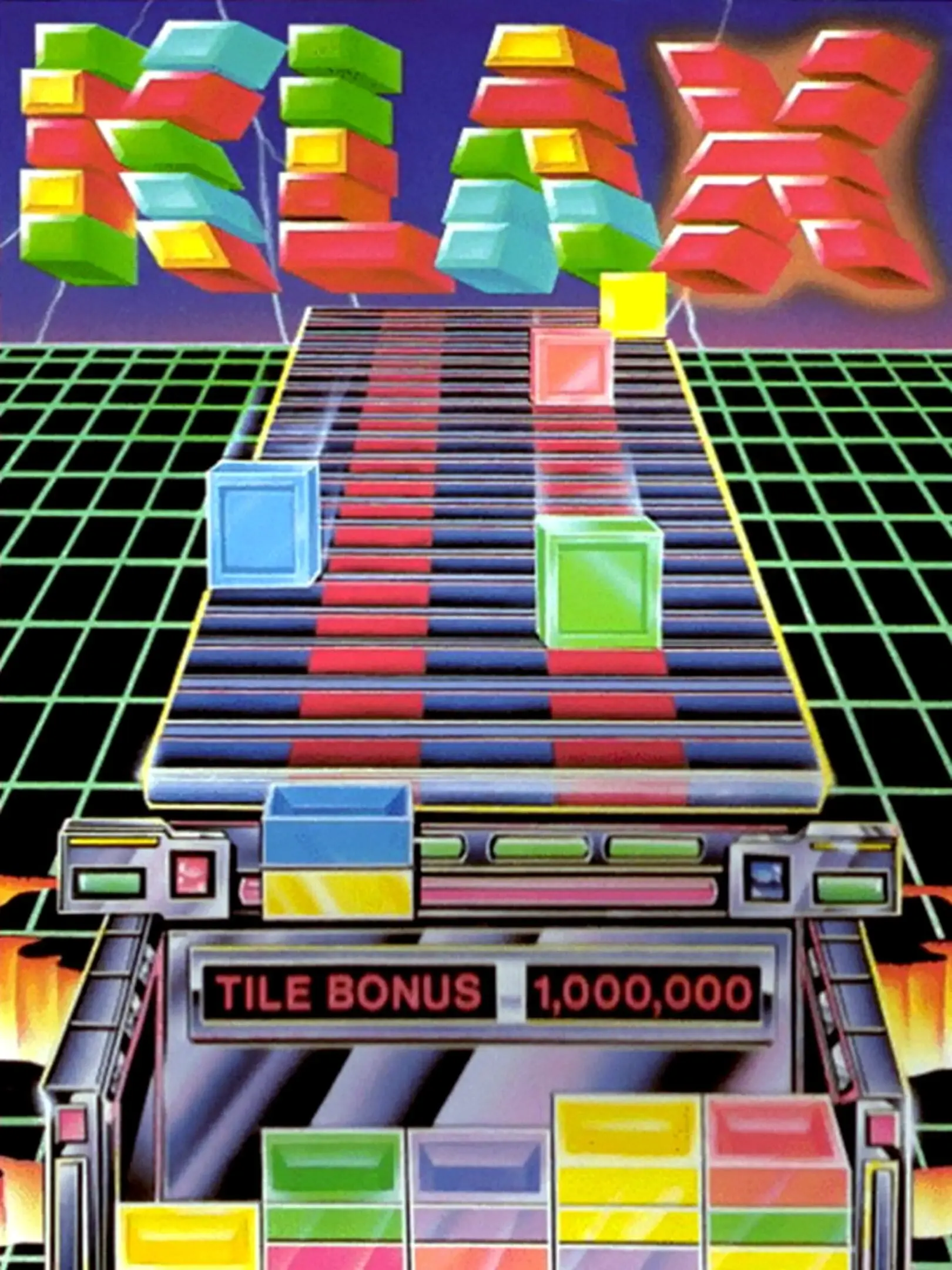 Klax