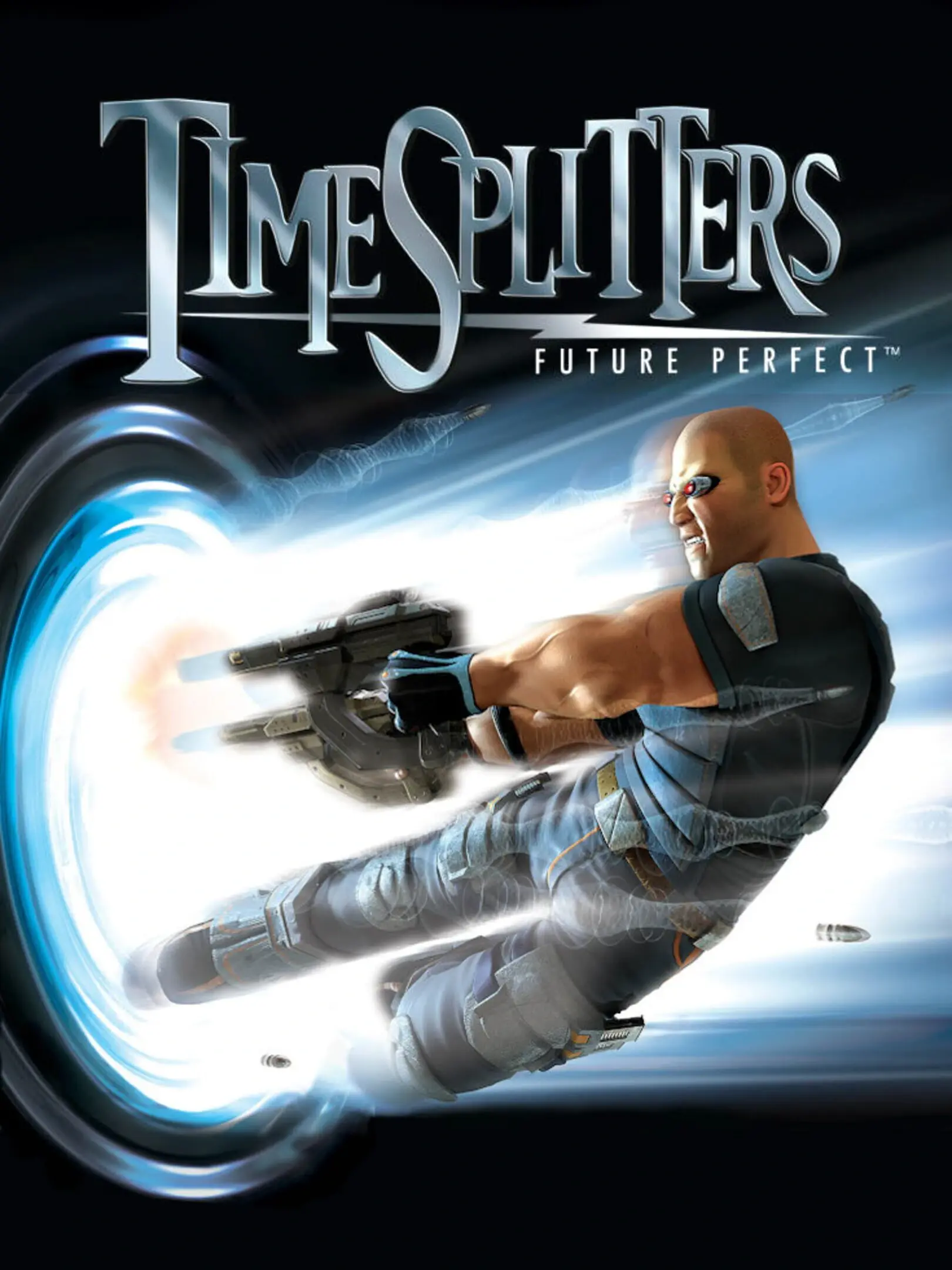 Picture of TimeSplitters: Future Perfect