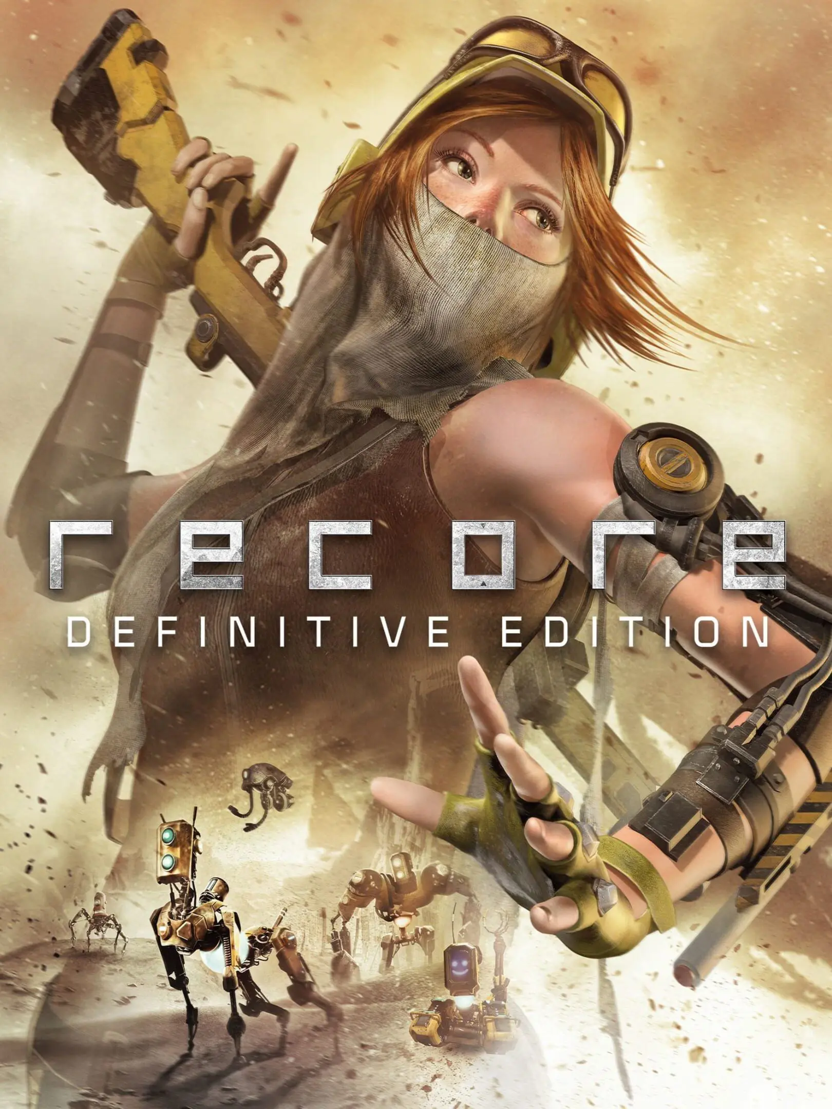 ReCore