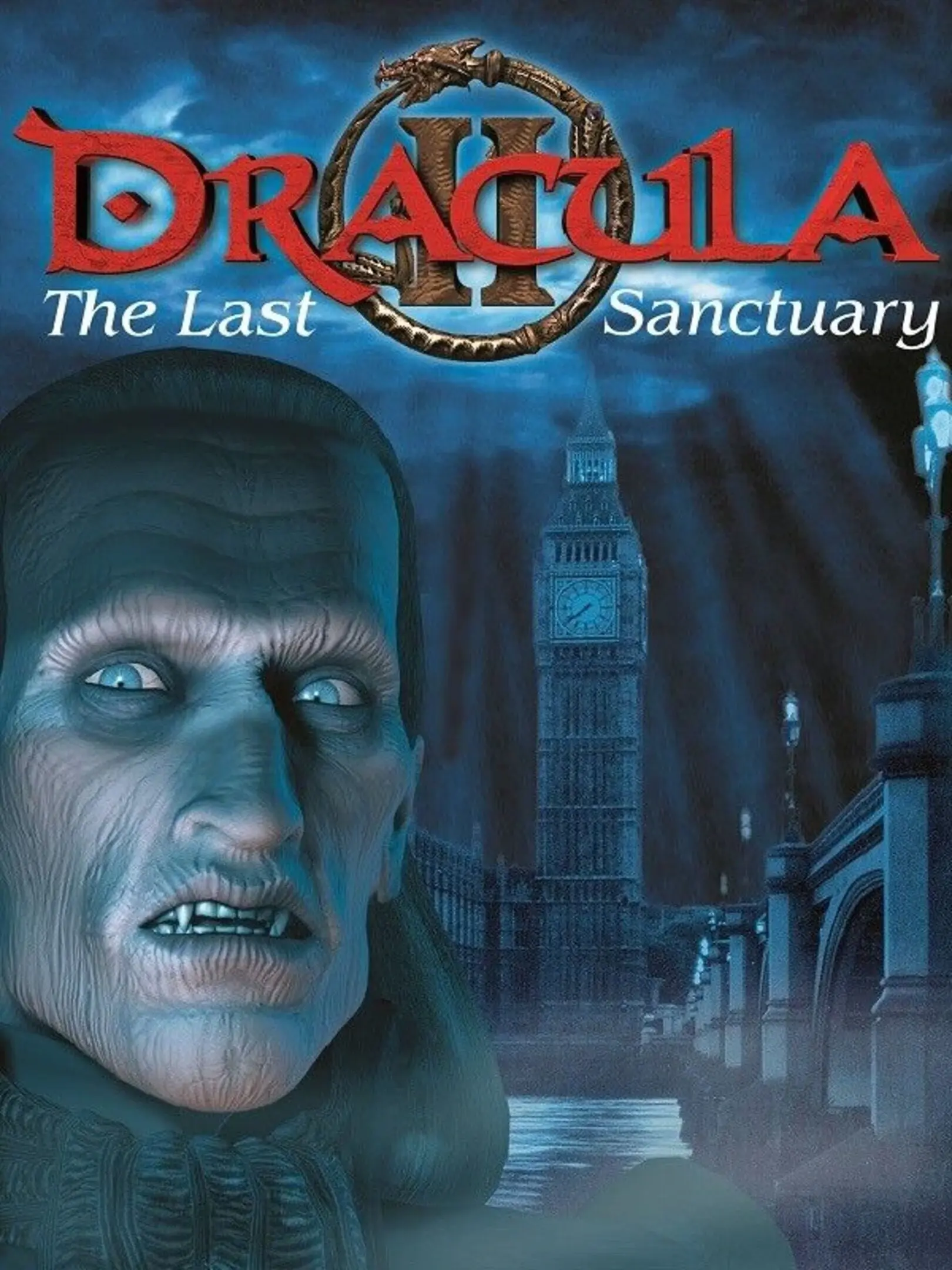 Picture of Dracula: The Last Sanctuary