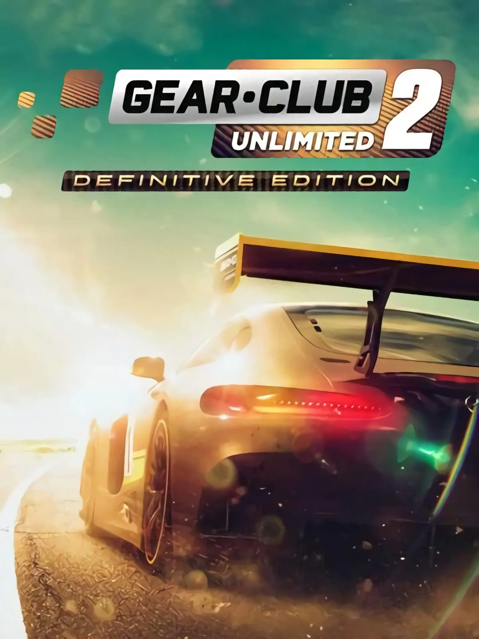 Picture of Gear.Club Unlimited 2 Definitive Edition