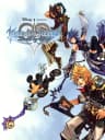 Picture of Kingdom Hearts Birth by Sleep