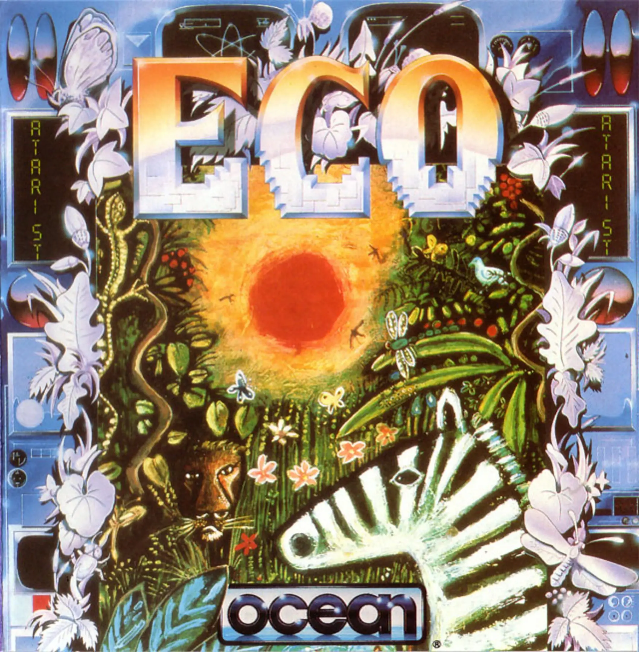 Picture of Eco