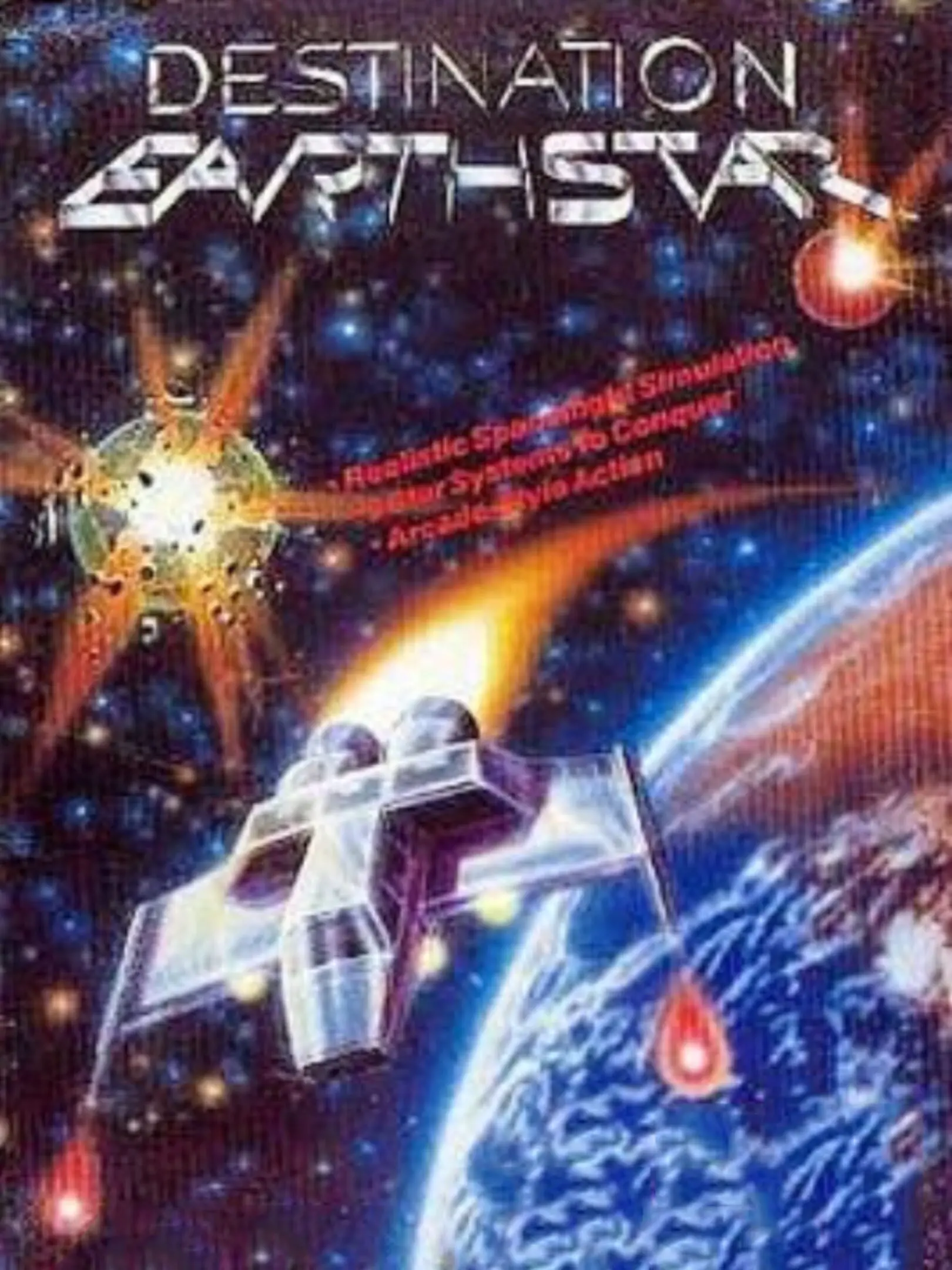 Picture of Destination Earthstar