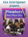 Picture of Plumbers Don't Wear Ties