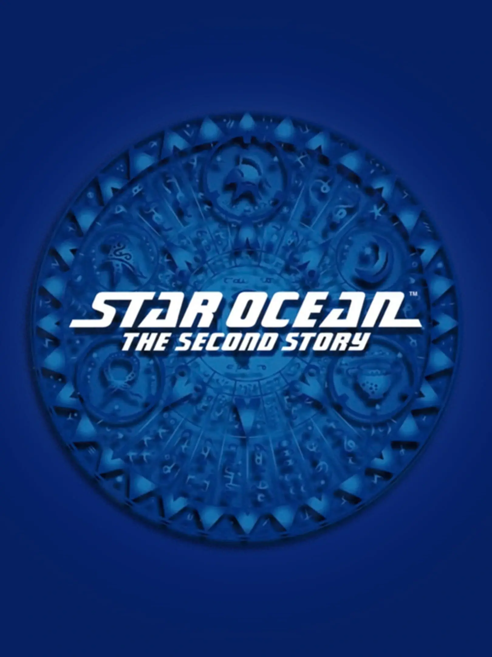 Picture of Star Ocean: The Second Story (2)