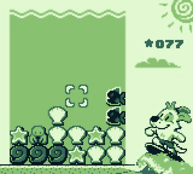 Picture of Patchy Matchy 3