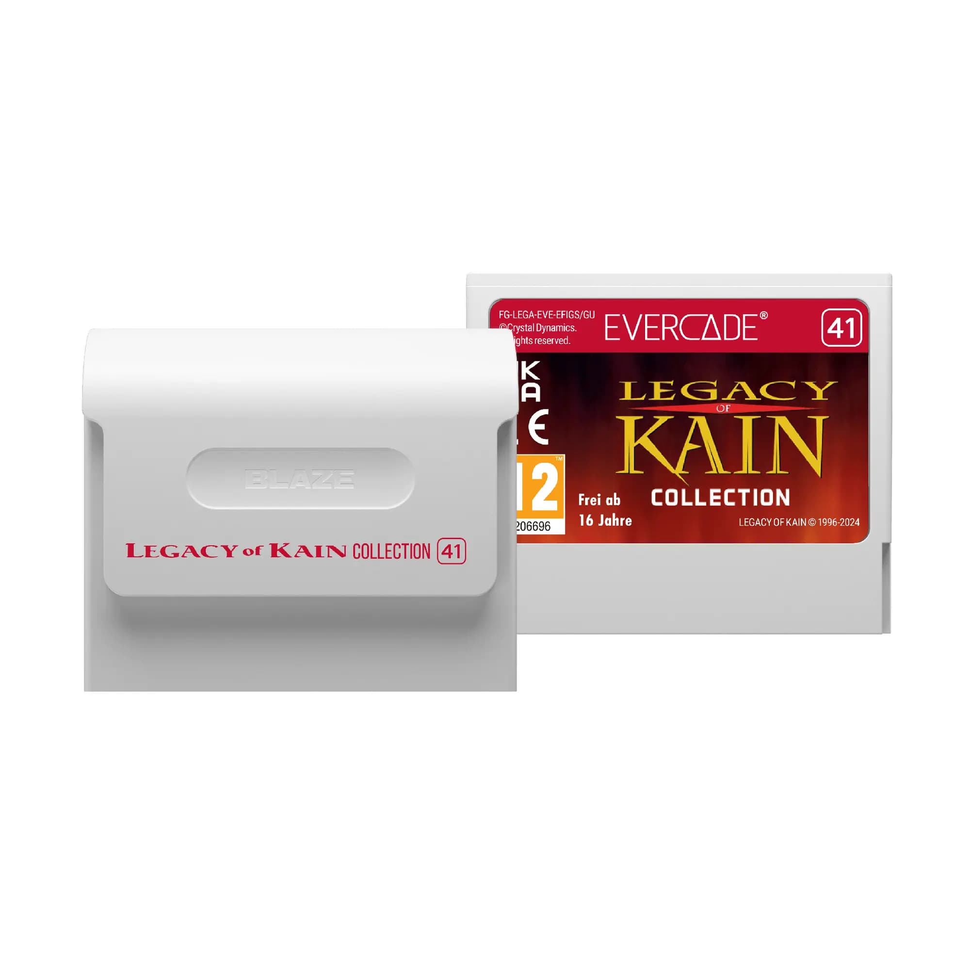 Picture of Legacy of Kain Collection 5