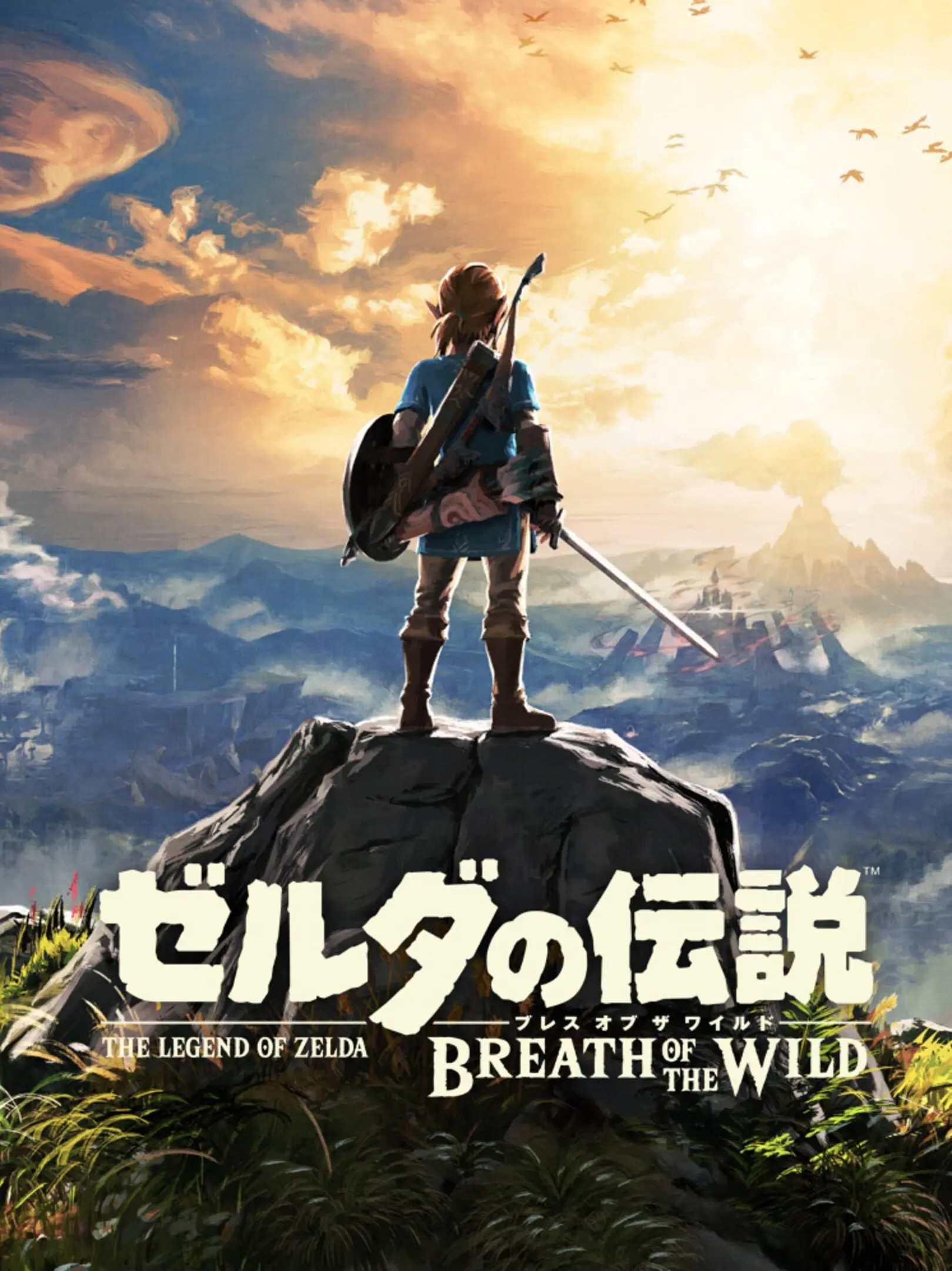 Picture of The Legend of Zelda: Breath of the Wild 3