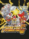 Picture of Dai-2-Ji Super Robot Taisen G