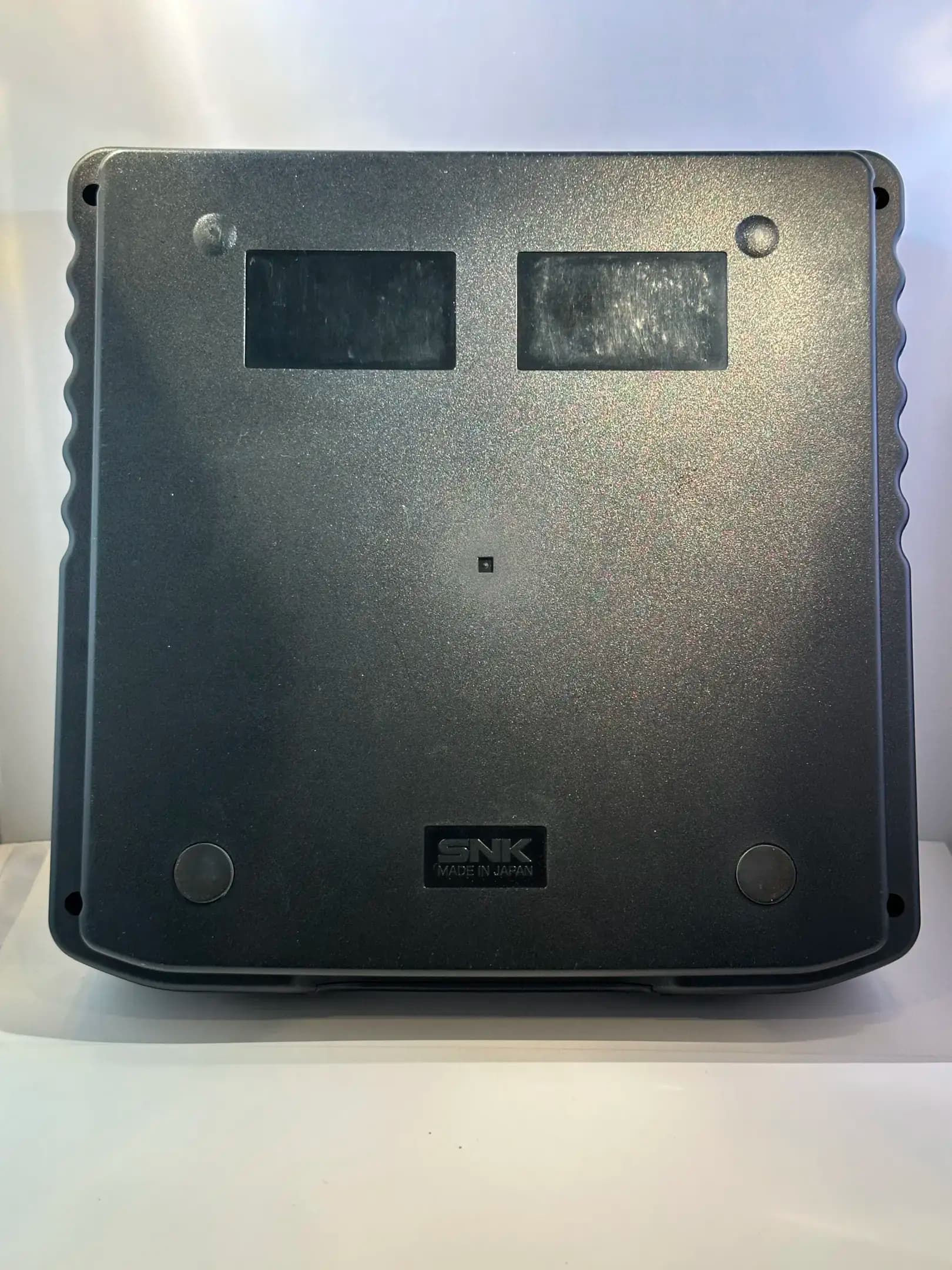 Picture of Neo Geo CD Top Loader (2)