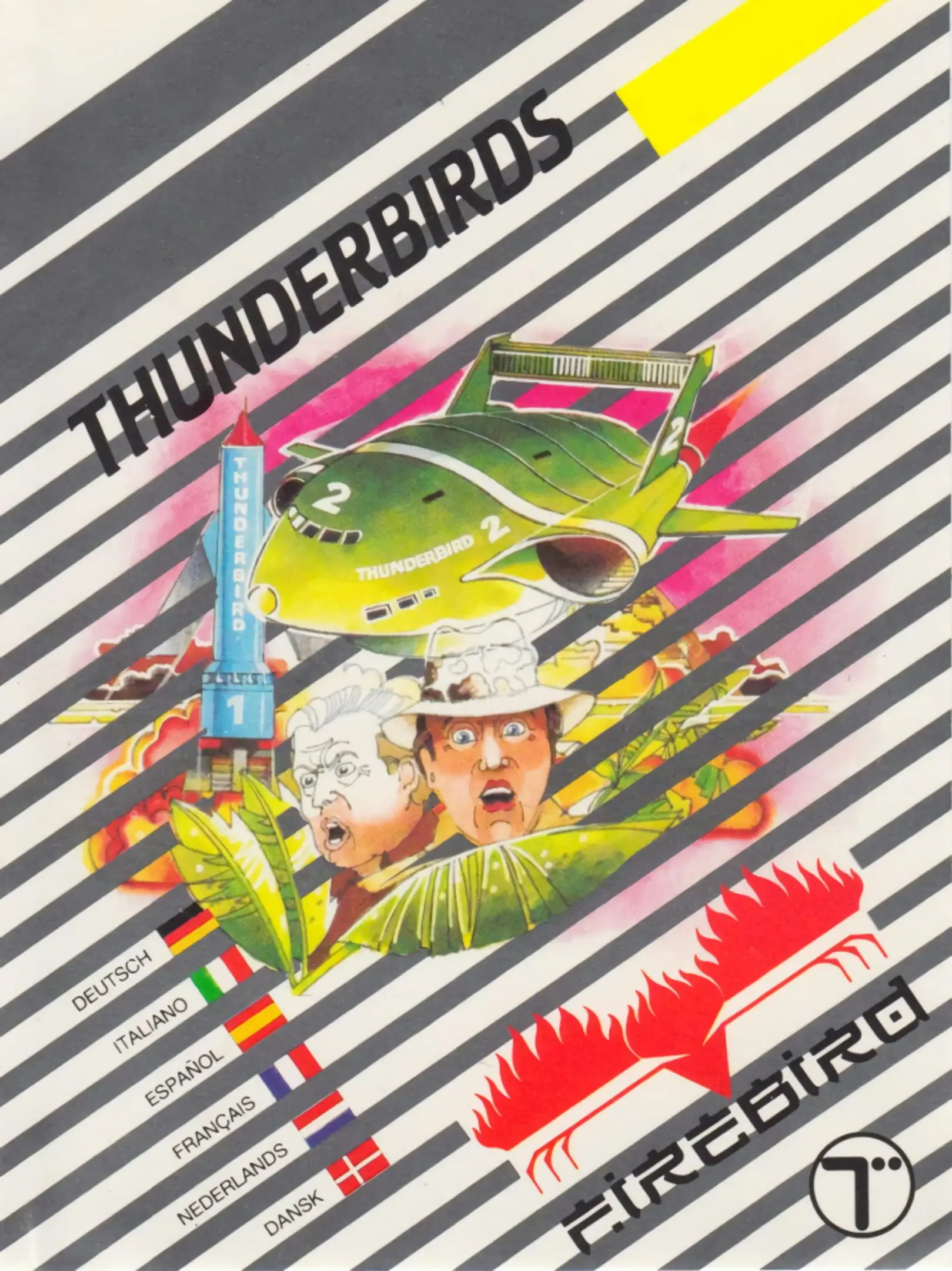 Thunderbirds
