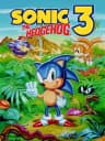 Picture of Baramdori Sonic 3