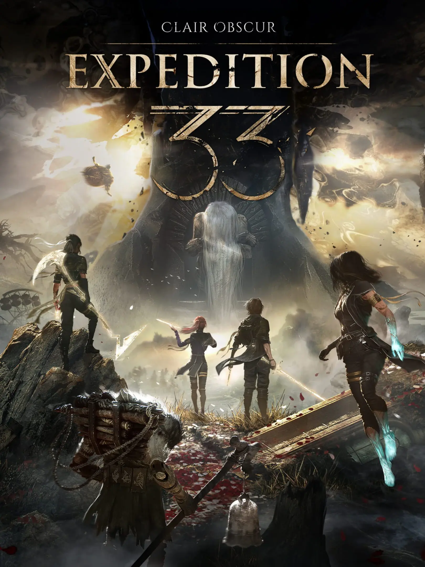 Picture of Clair Obscur: Expedition 33